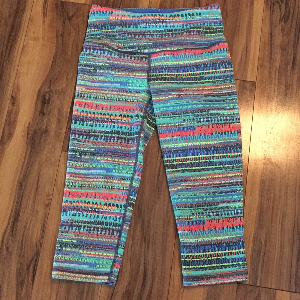 Victoria Secret Sport Knockout Crop